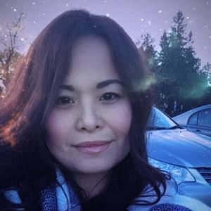 Meet your Posher, Sylvia